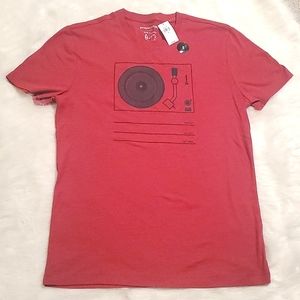 NWT BANANA REPUBLIC T-Shirt Size S